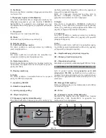 Preview for 183 page of Cebora EVO SPEED STAR 380 TC Instruction Manual