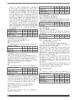 Preview for 188 page of Cebora EVO SPEED STAR 380 TC Instruction Manual