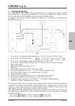 Preview for 11 page of Cebora MIG 5040/T Instruction Manual