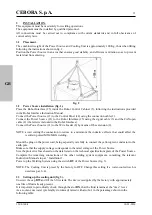 Preview for 12 page of Cebora MIG 5040/T Instruction Manual