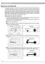 Preview for 22 page of cec TL2N Owner'S Manual