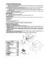 Preview for 2 page of Cecilware BSS-1 Operation Manual