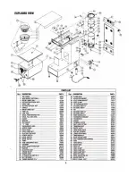 Preview for 3 page of Cecilware BSS-1 Operation Manual