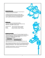 Preview for 6 page of Cecilware FTC-10-N User Manual