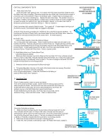 Preview for 7 page of Cecilware FTC-10-N User Manual