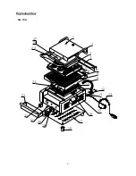 Preview for 7 page of Cecilware SG-1LF Operation Manual