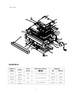 Preview for 10 page of Cecilware SG-1LF Operation Manual