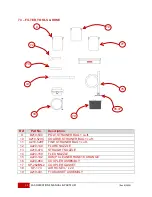 Preview for 31 page of CECOR Sump Shark SA5 Series Operations Manual & Parts List