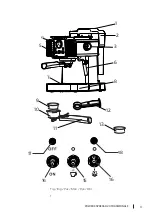 Preview for 3 page of cecotec 01575 Instruction Manual