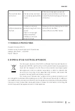 Preview for 23 page of cecotec 01575 Instruction Manual