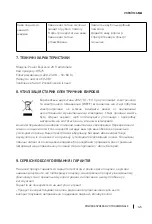 Preview for 45 page of cecotec 01575 Instruction Manual