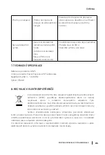 Preview for 95 page of cecotec 01575 Instruction Manual