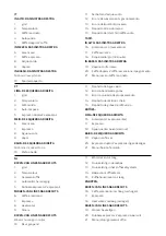 Preview for 8 page of cecotec 01580 Instruction Manual