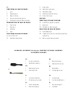 Preview for 9 page of cecotec 01580 Instruction Manual