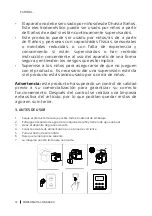 Preview for 12 page of cecotec 01580 Instruction Manual