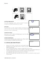 Preview for 26 page of cecotec 01580 Instruction Manual