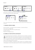 Preview for 28 page of cecotec 01580 Instruction Manual