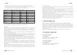 Preview for 26 page of cecotec 02204 Instruction Manual