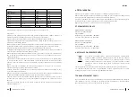 Preview for 35 page of cecotec 02204 Instruction Manual