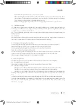 Preview for 27 page of cecotec 03084 Instruction Manual