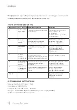 Preview for 43 page of cecotec 04103 Instruction Manual