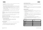 Preview for 25 page of cecotec 04109 Instruction Manual