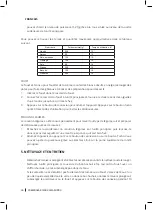 Preview for 40 page of cecotec 04127 Instruction Manual