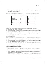 Preview for 59 page of cecotec 04127 Instruction Manual