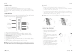 Preview for 17 page of cecotec 04202 Instruction Manual