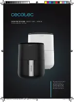 cecotec 04266 Instruction Manual preview