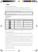 Preview for 38 page of cecotec 05027 Instruction Manual