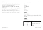 Preview for 17 page of cecotec 05102 Instruction Manual