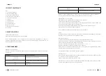 Preview for 20 page of cecotec 05102 Instruction Manual