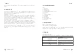 Preview for 22 page of cecotec 05102 Instruction Manual