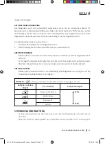 Preview for 27 page of cecotec 05104 Instruction Manual