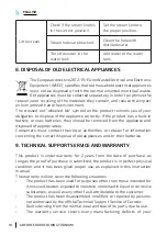 Preview for 18 page of cecotec 05113 Instruction Manual