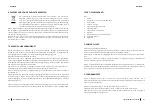 Preview for 21 page of cecotec 05520 Instruction Manual