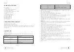 Preview for 9 page of cecotec 05521 Instruction Manual