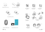 Preview for 73 page of cecotec 05551 Instruction Manual