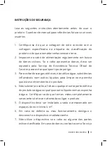 Preview for 19 page of cecotec 05600 Instruction Manual