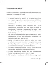 Preview for 25 page of cecotec 05600 Instruction Manual