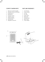 Preview for 28 page of cecotec 05600 Instruction Manual