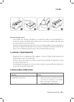 Preview for 31 page of cecotec 05600 Instruction Manual