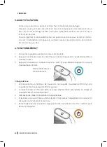 Preview for 38 page of cecotec 05600 Instruction Manual