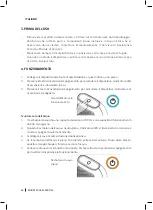 Preview for 46 page of cecotec 05600 Instruction Manual