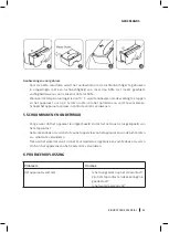 Preview for 55 page of cecotec 05600 Instruction Manual