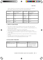 Preview for 53 page of cecotec CHOPBEAT 1500 Instruction Manual