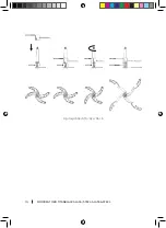 Preview for 74 page of cecotec CHOPBEAT 1500 Instruction Manual