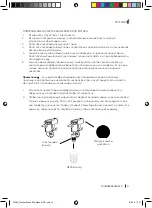 Preview for 17 page of cecotec CONGA THUNDERBRUSH 520 Instruction Manual