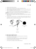 Preview for 23 page of cecotec CONGA THUNDERBRUSH 520 Instruction Manual